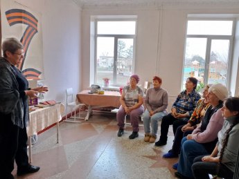 «Здоровье - мудрых людей гонорар»