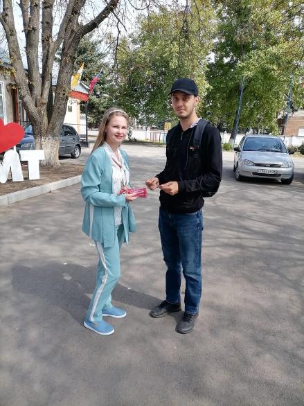 ПОДВИГ ЗОИ...