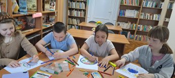 «Загадочный мир космоса»