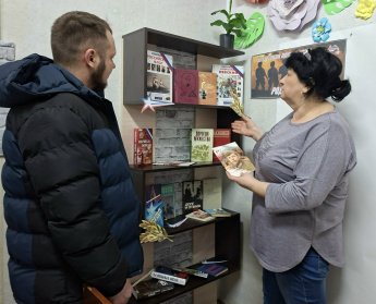 «Есть такая профессия - Родину защищать!»