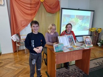 «Поэзия в музыке и красках»