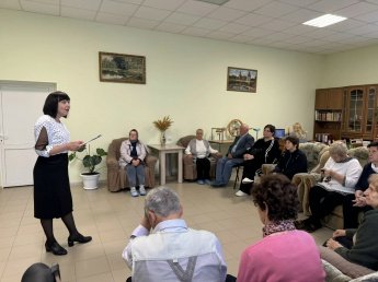 «Тихий Дон Шолохова»