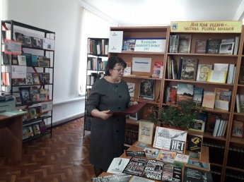 Шок-урок «Отравленная душа»