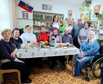 «Дочери России»