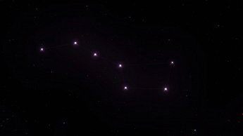 «Там, где бродит Большая медведица»