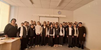 «Летопись подвига в слове»