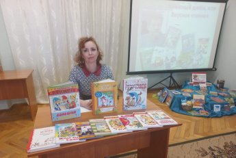 «Веселые истории Андрея Усачева»