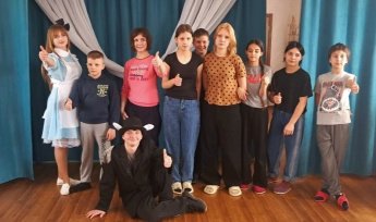 «Добро читается сердцем»