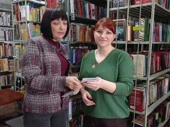 «Припять: застывшее время»