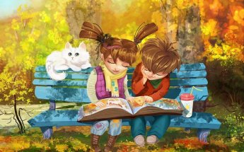«Книги на все времена»