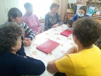 Час памяти «Сердце Ленинграда»