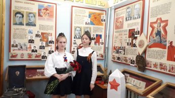 «О том, что было, не забудем… Битва за Кавказ» - цикл «Страницы истории»