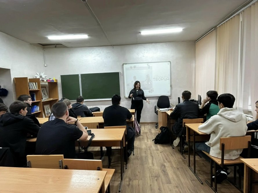 «Личный бренд автора»