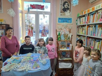 «Рождественская звезда»