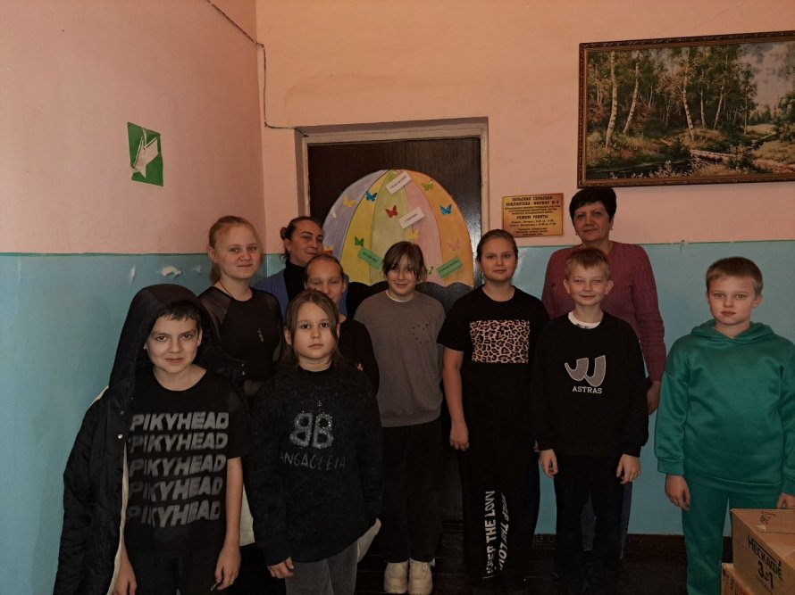 «Турнир Всезнаек – Библиолюбов и Библиоманов»