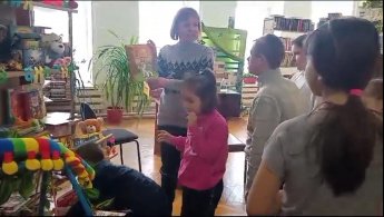 «Всё о сказках и не только…»