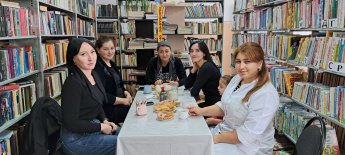 Час здоровья «Простые истины здоровья»
