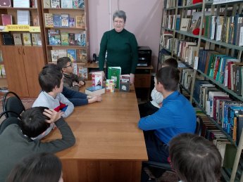 «Мир языков – мир людей»