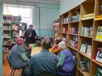 «Светлый праздник Рождества»