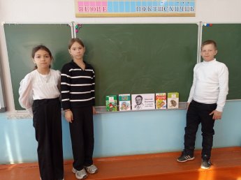«Лесная капель Николая Сладкова»