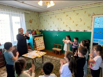 «Быть здоровыми хотим!»