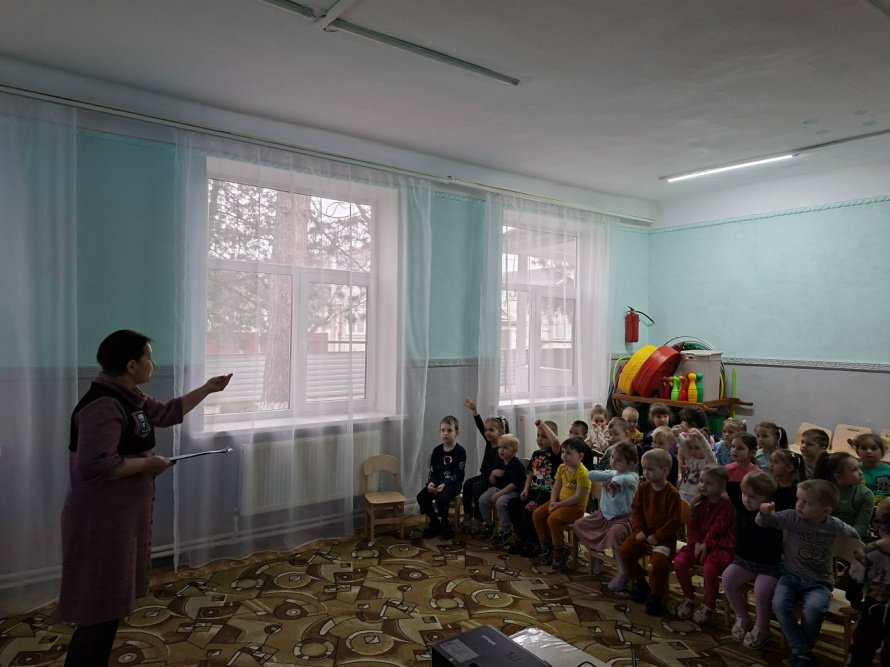 «Книги – мои друзья!»