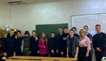 «Чехов: маленькие шедевры большой души»