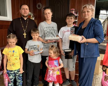«Чай пить – долго жить»