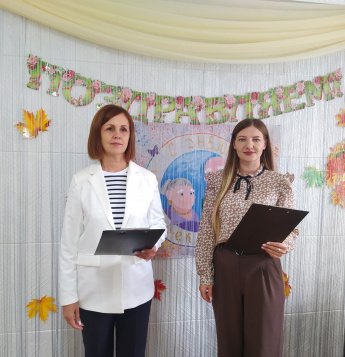 ПУСТЬ БУДЕТ ТЁПЛОЙ ОСЕНЬ ЖИЗНИ...