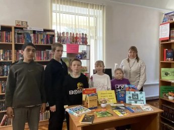 «Береги свою планету — ведь другой похожей нету»