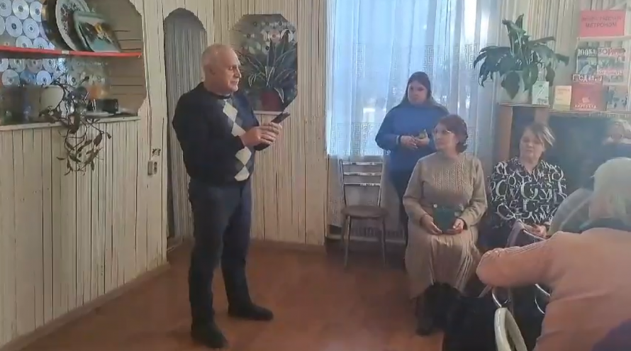 «Ленинградский метроном»