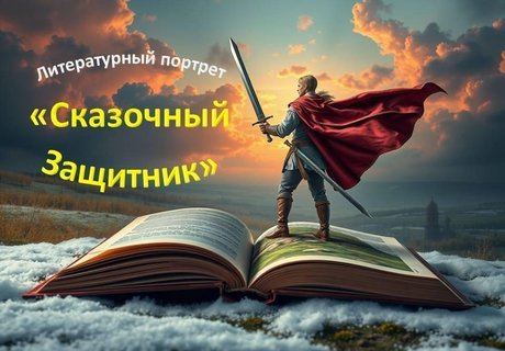 «Сказочный Защитник»