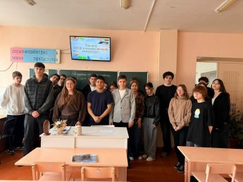 «ЗОЖ в художественной литературе»