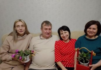 «Чумачечая Весна!»