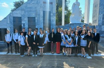 «Марафон Победы. Идёт вся страна»
