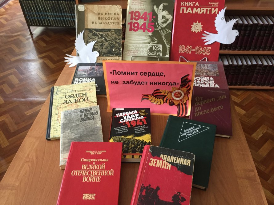 «Помнит сердце, не забудет никогда»