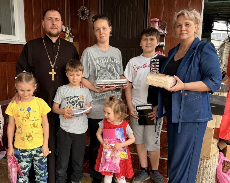 «Чай пить – долго жить»