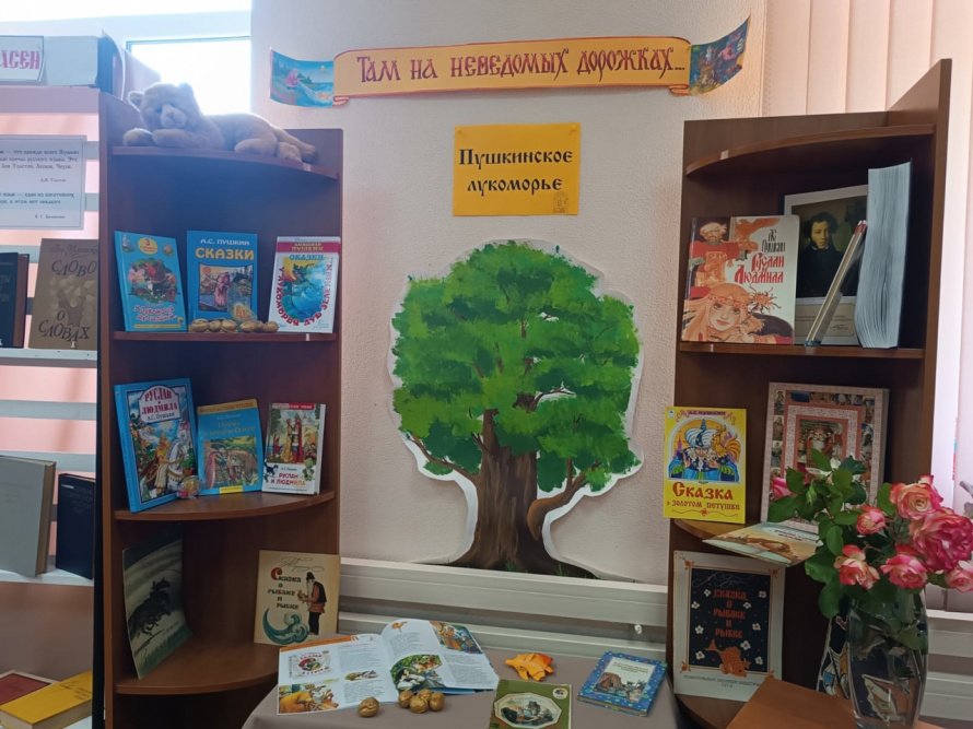 «Ну-ка, книжка повернись, ну-ка, сказка покажись».