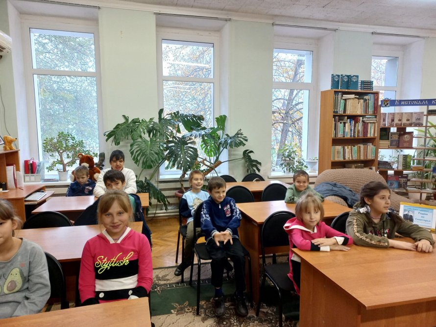 «По следам пушистого Наполеона»