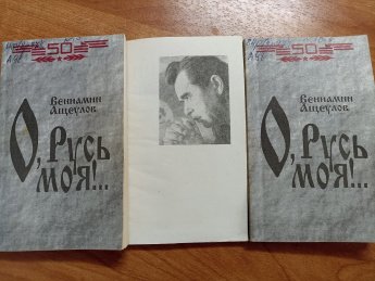 «Поэт и солдат»