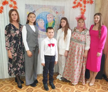 ВАШ ВОЗРАСТ ЗОЛОТОЙ...