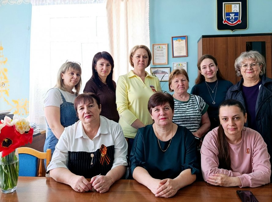 «Разговор о главном»