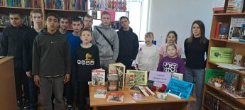 «Сроку давности не подлежит»