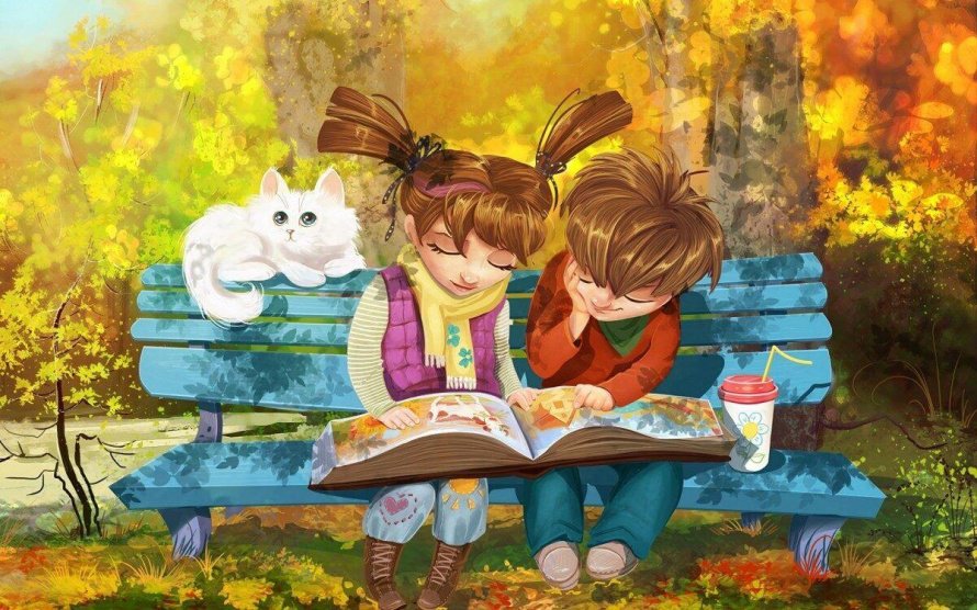 «Книги на все времена»