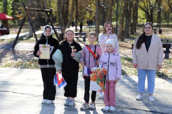 «За кубок Первых»