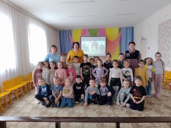 «В мире сказок»