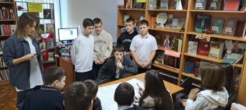 «Аты-баты, вот какие мы солдаты!»