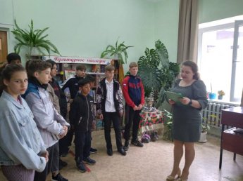 «Посторонним вход разрешен»
