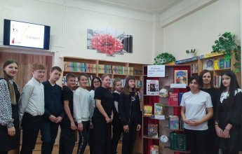 Гордость народа – РОДНОЙ ЯЗЫК!