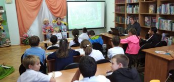 «Полосатые кошки»